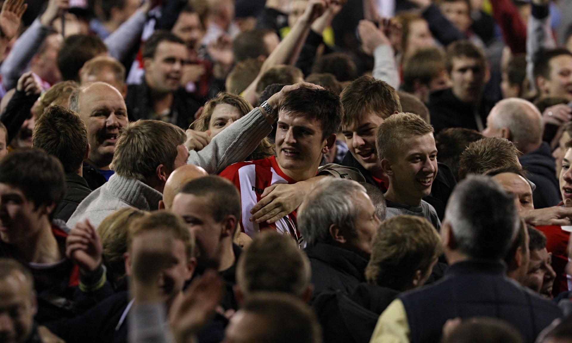 关注的焦点 关注的焦点