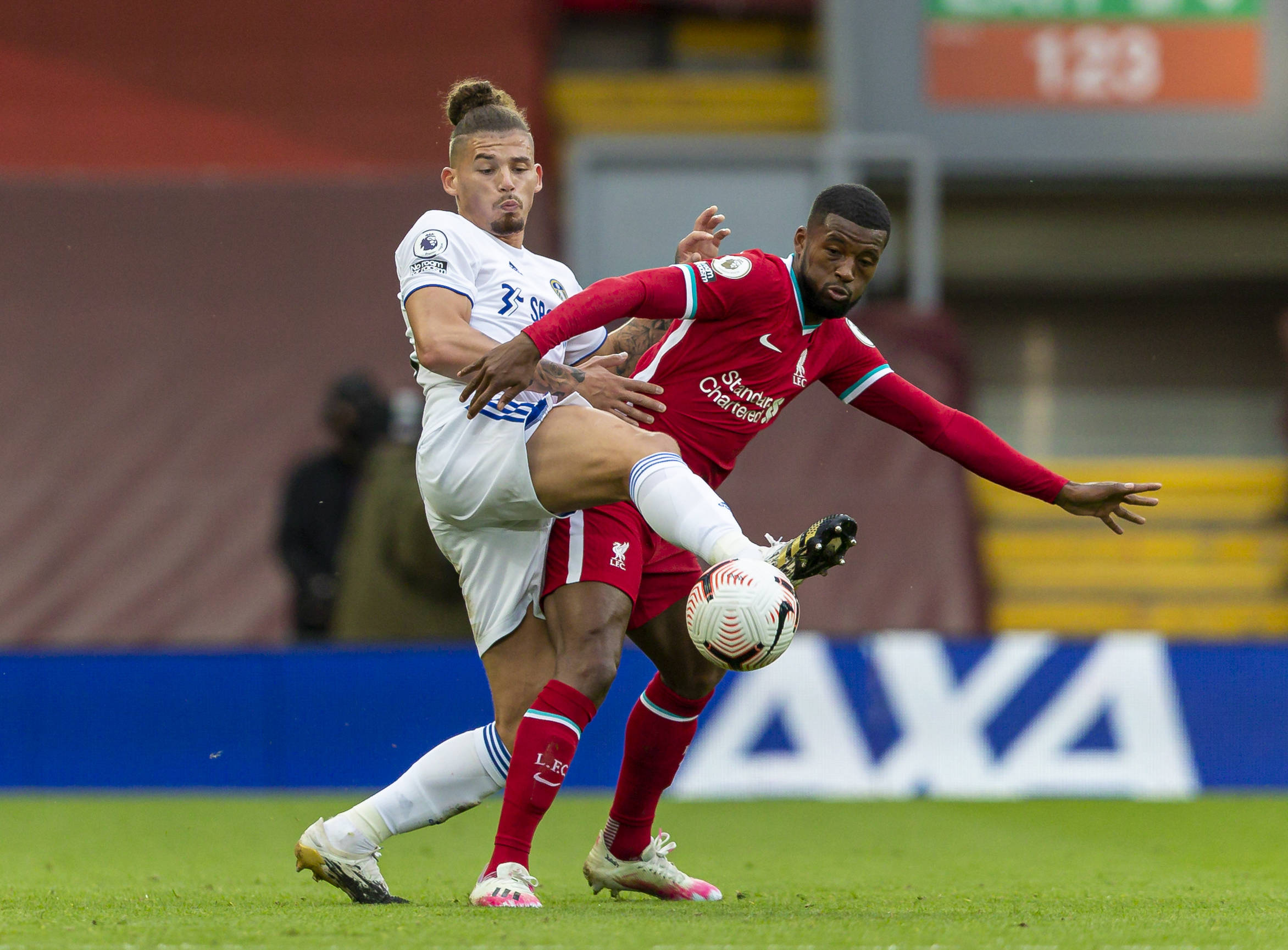 精神和穩定 精神和穩定