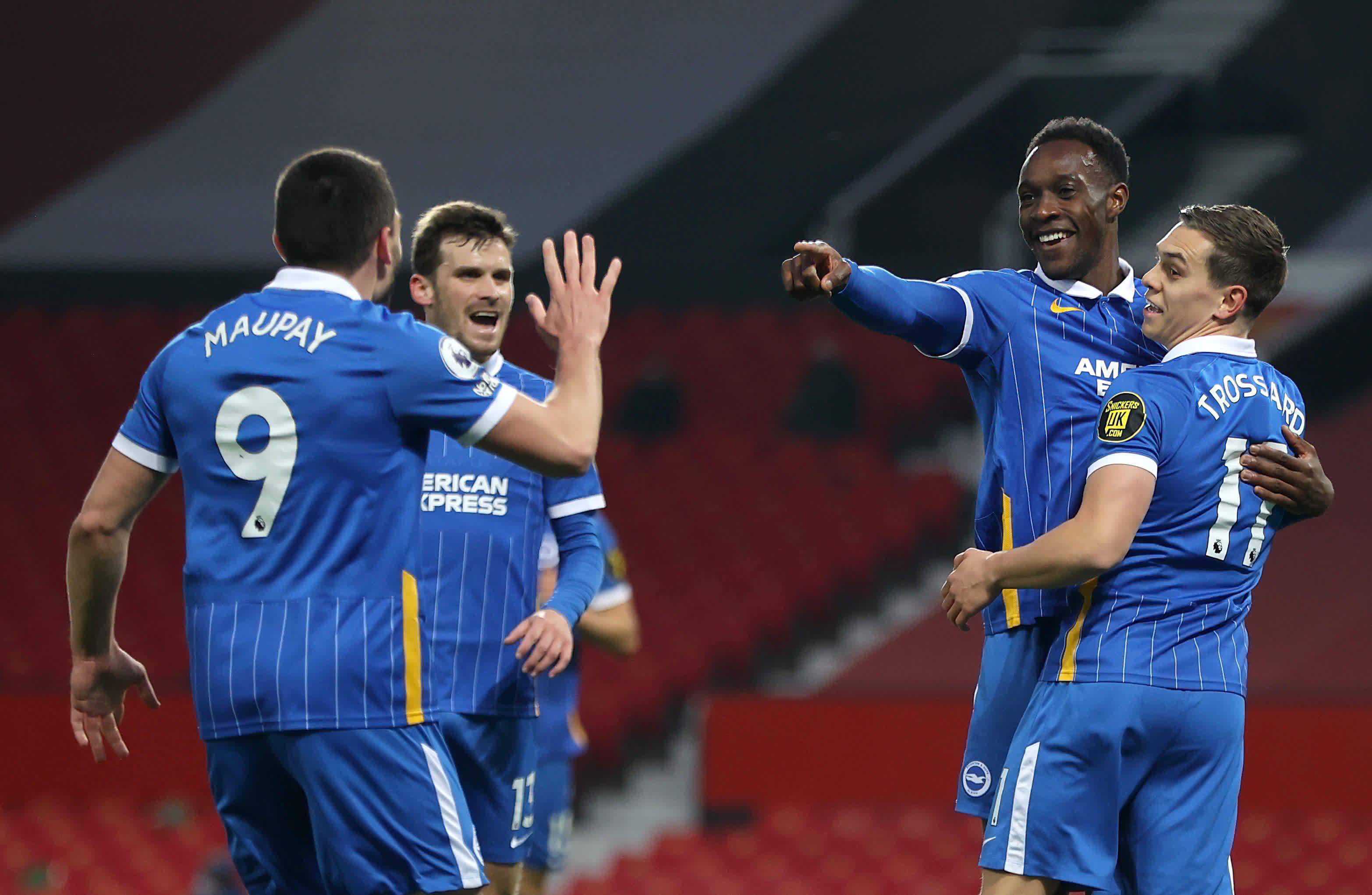 改变了球队 改变了球队